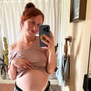 Meet your Posher, Olivia